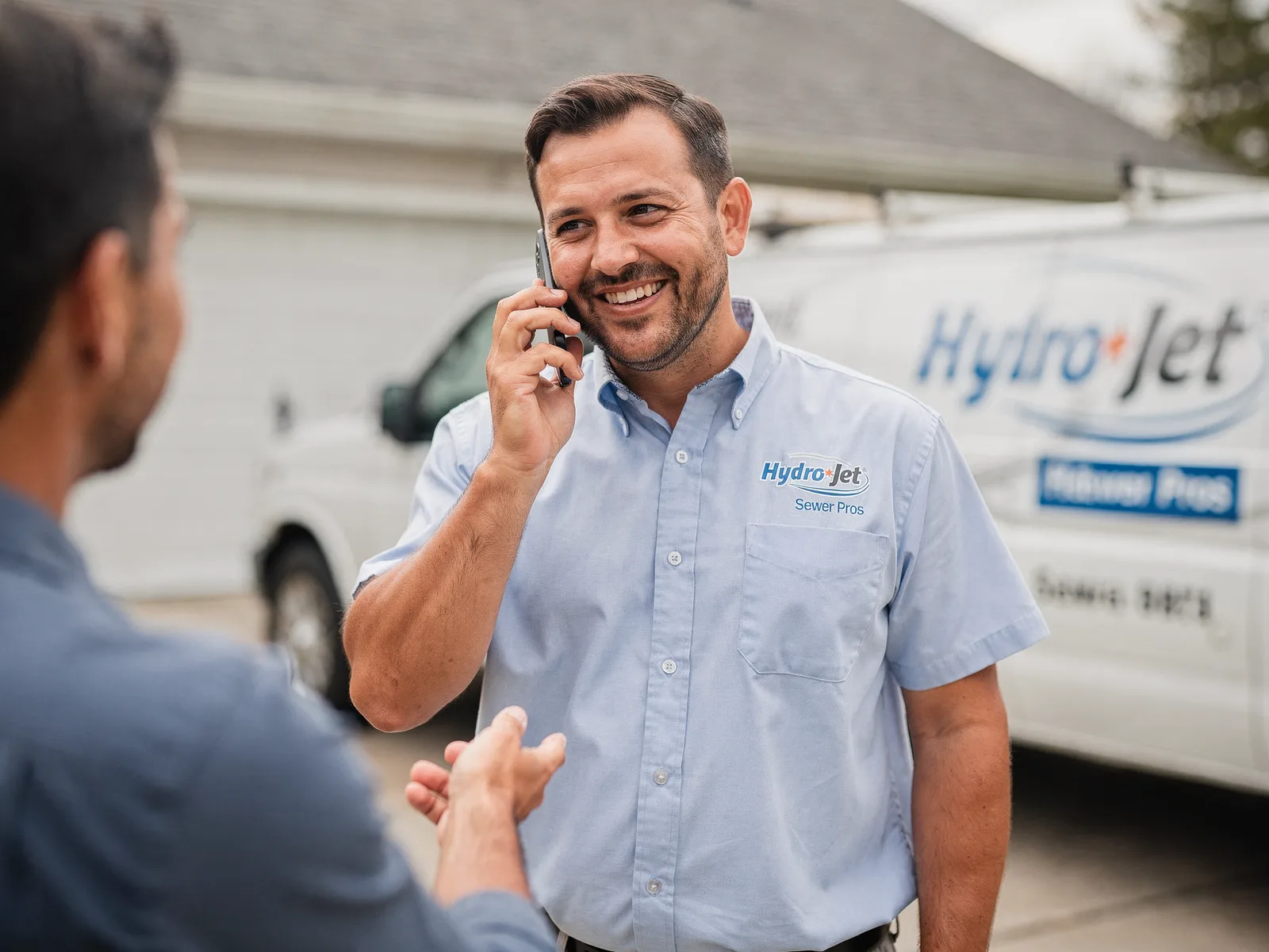 Hydro Jetting Sagamore, MA FAQs